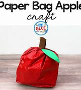 Image result for Apple's in Paper Bag