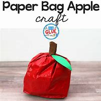 Image result for Apple's in a Paper Bag