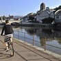Image result for Canal Cycling