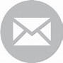 Image result for Email Icon Grey