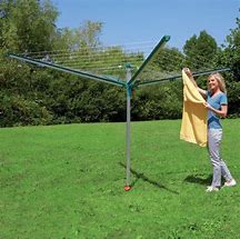 Image result for Outdoor Clothes Drying Tree