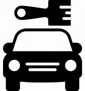 Image result for Auto Body Shop Icon