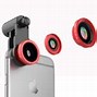 Image result for iPhone Wide Angle Lens Plus Fisheye
