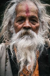 Image result for North Indian Man with Beeda