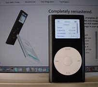 Image result for iPod Mini 1