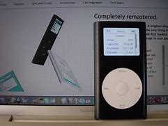 Image result for Original iPod Mini