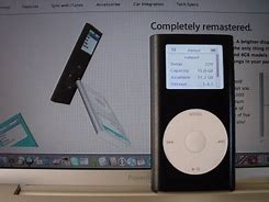 Image result for iPod Mini 2017
