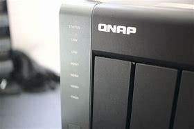 Image result for QNAP Lights