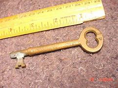 Image result for Old Door Keys