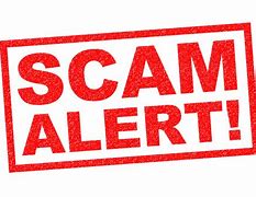 Image result for Scam Word