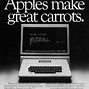 Image result for Apple Iigs Ad