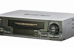 Image result for Sharp Hi-Fi Stereo VCR