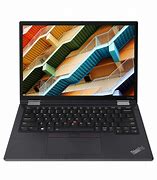 Image result for ThinkPad X13 Yoga Gen4i5