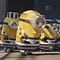 Image result for Despicable Me 3 Movie Poster