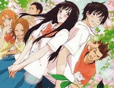Image result for Slice of Life Romance Anime