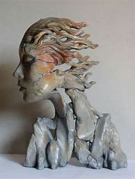 Image result for Figurative Sculpture in Clay