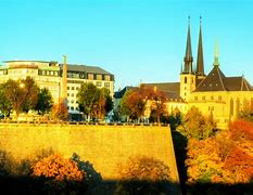 Image result for Luxembourg Mansions