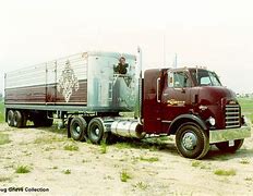 Image result for Vintage JVC Semi Truck