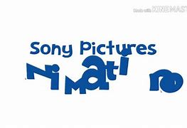 Image result for Sony Pictures Animation Black