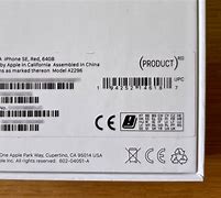 Image result for iPhone Box Label