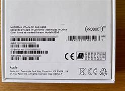 Image result for iPhone 7 Box Label