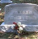 Image result for Adam West Grave