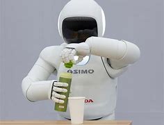 Image result for Asimo Most Advanced Robot