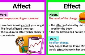 Image result for What Is an Effect