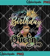 Image result for Happy Birthday Black Queen