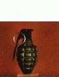 Image result for M69 Grenade
