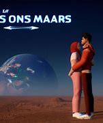 Image result for Mars in 2100