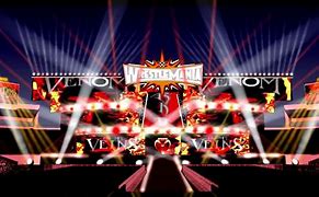 Image result for WWE Wrestlemania Entrance Stage