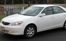 Image result for 04 Camry