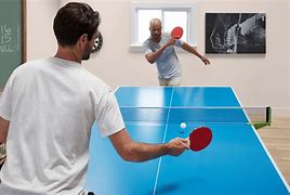 Image result for Play Table Tennis