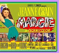 Image result for Margie Starring Jeanne Crain