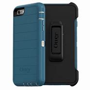 Image result for iPhone 6s OtterBox Defender Case Blue