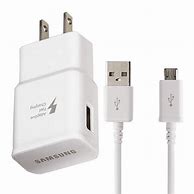 Image result for Samsung Fast Charger Adapter Flat Pin Add-On