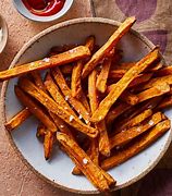Image result for Fried Sweet Potato Chips
