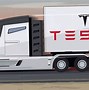 Image result for Tesla Semi Truck Cabin