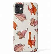 Image result for Line Friends Dinosaur iPhone Case