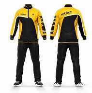 Image result for Custom TrackSuits