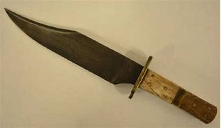 Image result for Civil War Era Knives