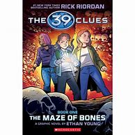 Image result for 39 Clues Maze of Bones Family Crest