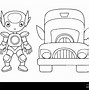 Image result for Transformers Diagram Car Robot