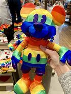 Image result for Rainbow Festival Disney Pride