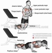 Image result for 60-Day Bodyweight Workout Challenge