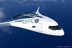 Image result for Future Airbus