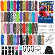 Image result for Monobin Paracord Projects