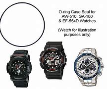 Image result for Casio Watch