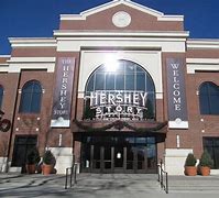 Image result for Hershey PA Map